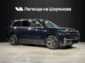 2025 Li Auto (Lixiang) L9 52.3 kWh I Рестайлинг, чёрный, 11990000 рублей - вид 2