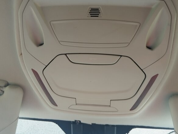 2011 Ford Focus III, чёрный, 730000 рублей - вид 8