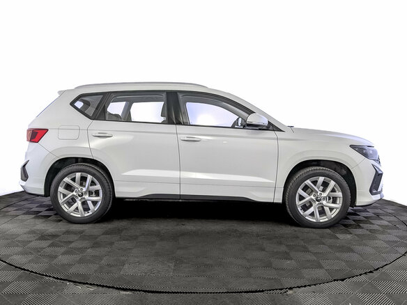 2024 Jetta VS5 I Рестайлинг, белый, 2100000 рублей - вид 3