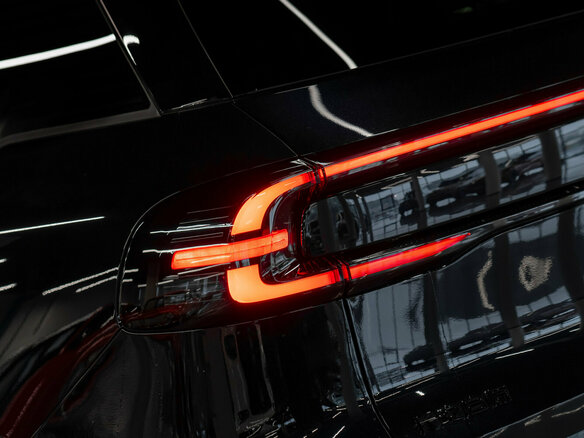 2026 Changan Qiyuan Q07 31.7 kWh, чёрный, 3780000 рублей - вид 30