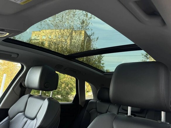 2018 Audi Q5 II (FY), синий, 2275000 рублей - вид 24
