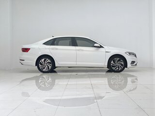2022 Volkswagen Sagitar III Рестайлинг, белый, 1550000 рублей, вид 4