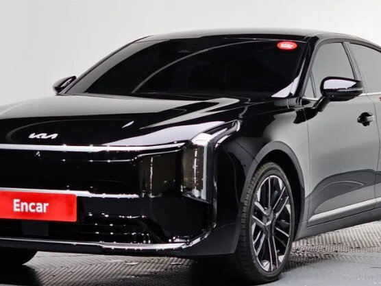 Открыть фотографии: Kia K8 I Рестайлинг