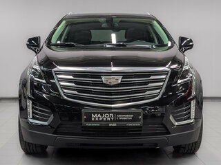 2016 Cadillac XT5 I, чёрный, 2599000 рублей, вид 2