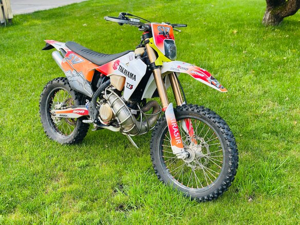 2024 Koshine XN105, белый, 320000 рублей
