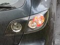 2008 Mazda 3 I (BK) Рестайлинг, серый, 1050000 рублей - вид 10