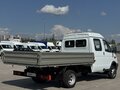 2025 ГАЗ ГАЗель (33023/330273) Фермер, белый, 2399000 рублей - вид 2