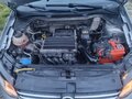 2019 Volkswagen Polo V Рестайлинг, серебристый, 640000 рублей - вид 5