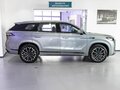 2025 Jaecoo J8, серебристый, 4569000 рублей - вид 2