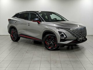 2023 Omoda C5 I, серый, 1790000 рублей, вид 3
