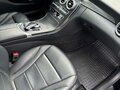 2020 Mercedes-Benz C-Класс 300 IV (W205) Рестайлинг, чёрный, 1750000 рублей - вид 7