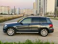 2014 Mercedes-Benz GLK-Класс 250 I (X204) Рестайлинг, серый, 1950000 рублей - вид 4