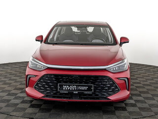 2023 BAIC U5 Plus, красный, 700000 рублей, вид 2