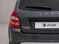 2026 Lada (ВАЗ) Granta Cross I Рестайлинг, серый, 1216000 рублей - вид 4