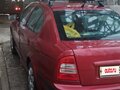 2006 Skoda Octavia I (A4) Рестайлинг, пурпурный - вид 5