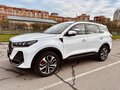 2024 Chery Tiggo 7 Pro Max I Рестайлинг, белый, 2300000 рублей - вид 5