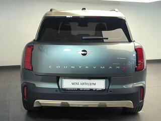 2025 Mini Countryman S III, серый, 6250000 рублей, вид 5