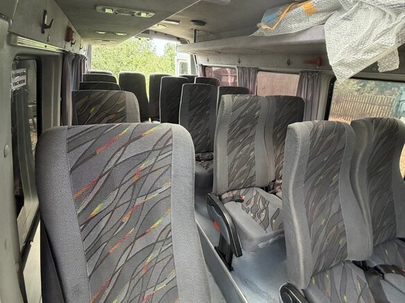 2013 Iveco Daily, белый, 1380000 рублей - вид 9