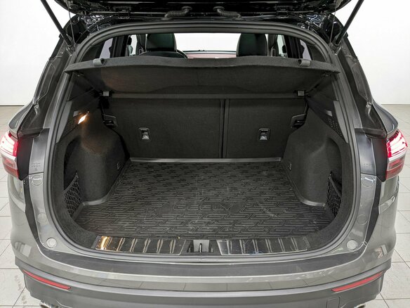 2024 Geely Coolray I, серый, 1890000 рублей - вид 9