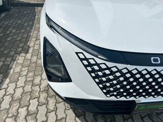 2024 Omoda C5 I Рестайлинг, белый, 1891000 рублей, вид 4