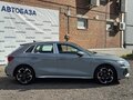 2026 Audi A3 Sportback 35 TFSI IV (8Y) Рестайлинг, серый, 3700000 рублей - вид 3