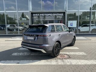 2026 Jeland J6, серый, 2549000 рублей, вид 5