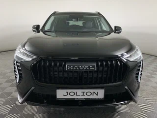 2026 Haval Jolion I Рестайлинг, чёрный, 2699000 рублей, вид 1
