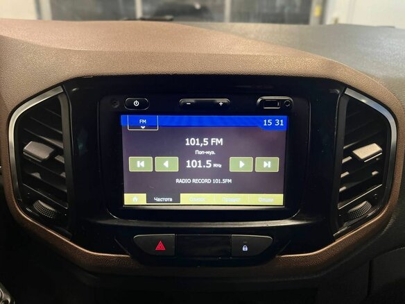 2018 Lada (ВАЗ) XRAY I, серебристый, 720000 рублей - вид 27