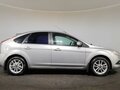 2008 Ford Focus II, серый, 569000 рублей - вид 3