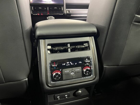 2024 Haval H9 II, белый, 3898800 рублей - вид 27