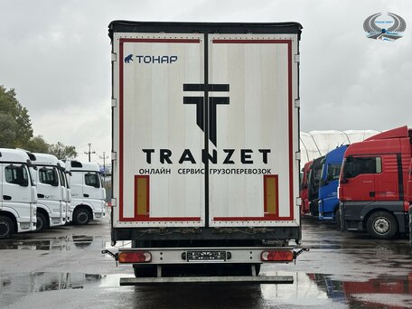 2024 Тонар 97882, чёрный, 3350000 рублей, вид 5