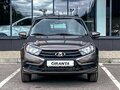 2026 Lada (ВАЗ) Granta I Рестайлинг, коричневый - вид 2