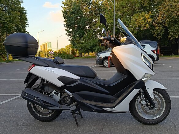 2021 VMC (Vento) 10/10, белый, 135000 рублей - вид 7