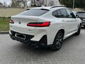 2022 BMW X4 30i II (G02) Рестайлинг, белый, 4324115 рублей - вид 2