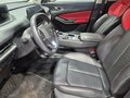 2023 Changan CS55 Plus II Рестайлинг, красный, 2105000 рублей - вид 10