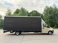 2022 ГАЗ ГАЗель Next, серый, 2200000 рублей - вид 5