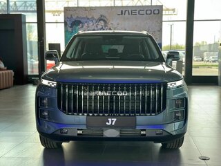 Jaecoo J7 I