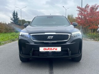 2024 Knewstar 001, чёрный, 3470000 рублей, вид 1
