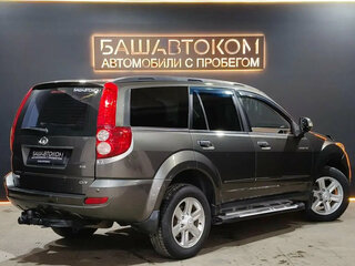 2014 Great Wall Hover H5, коричневый, 650000 рублей, вид 4
