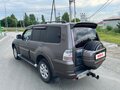 2011 Mitsubishi Pajero IV Рестайлинг 1, коричневый, 2000000 рублей - вид 10