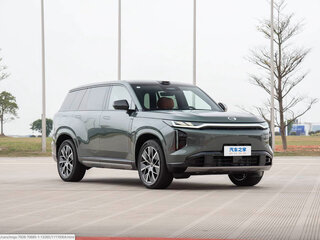 2026 GAC S7, зелёный, 4749000 рублей, вид 3