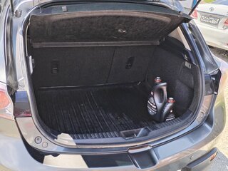 2011 Mazda 3 II (BL), серый, 850000 рублей, вид 4
