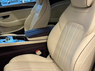 2026 Bentley Continental GT IV, чёрный, 45217000 рублей, вид 5