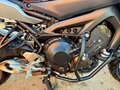 2019 Yamaha MT-09 Tracer (FJ-09), синий, 1350000 рублей - вид 8