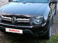 2019 Renault Duster I Рестайлинг, коричневый, 1200000 рублей
