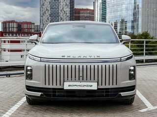 2025 Esteo Exlantix ET, бежевый, 6990000 рублей, вид 2
