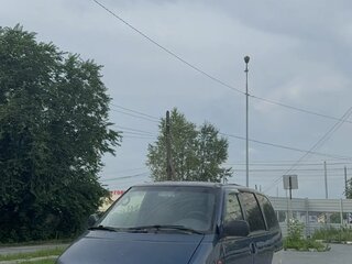 1999 Nissan Serena I (C23), синий, 250000 рублей, вид 2