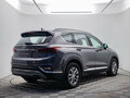 2019 Hyundai Santa Fe IV, серый, 2945000 рублей - вид 4