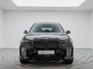 2026 BMW X5 40i IV (G05/G18) Рестайлинг, серый, 15990000 рублей, вид 3