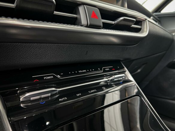 2024 Kia K5 III, белый - вид 30